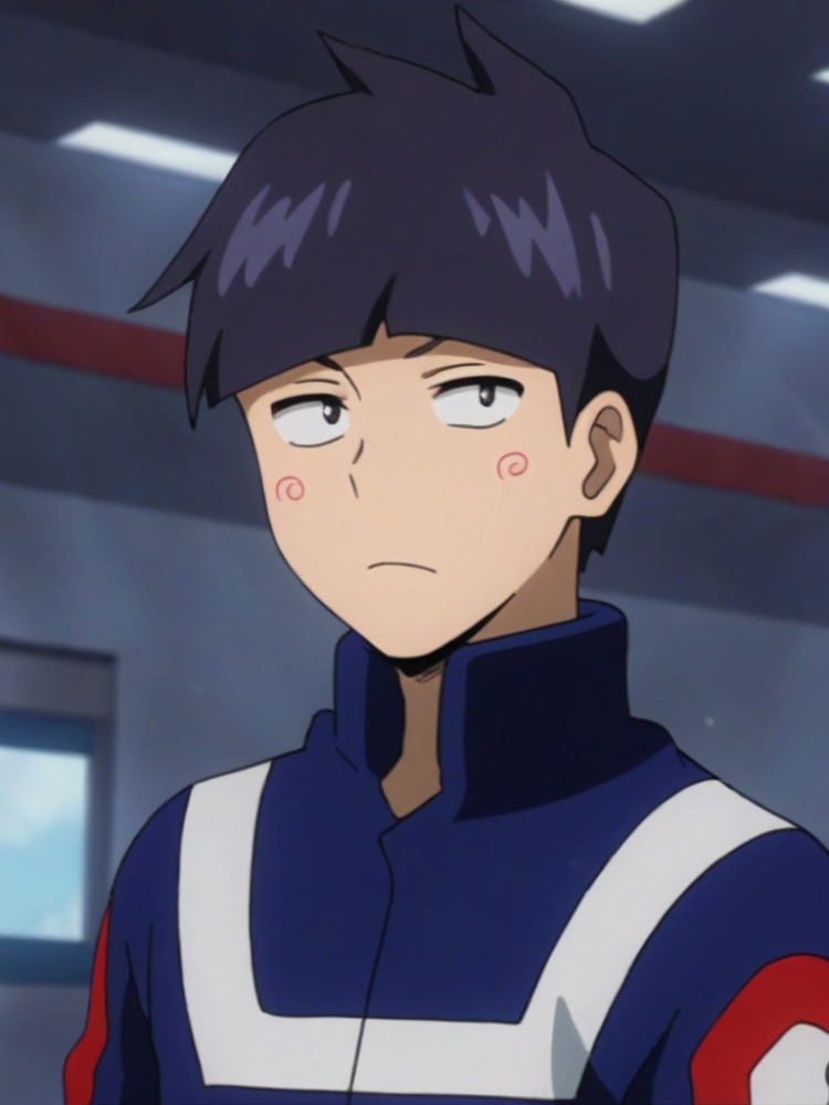 Ronaudo Keage by user_824847636245778981 on Tensor.Art