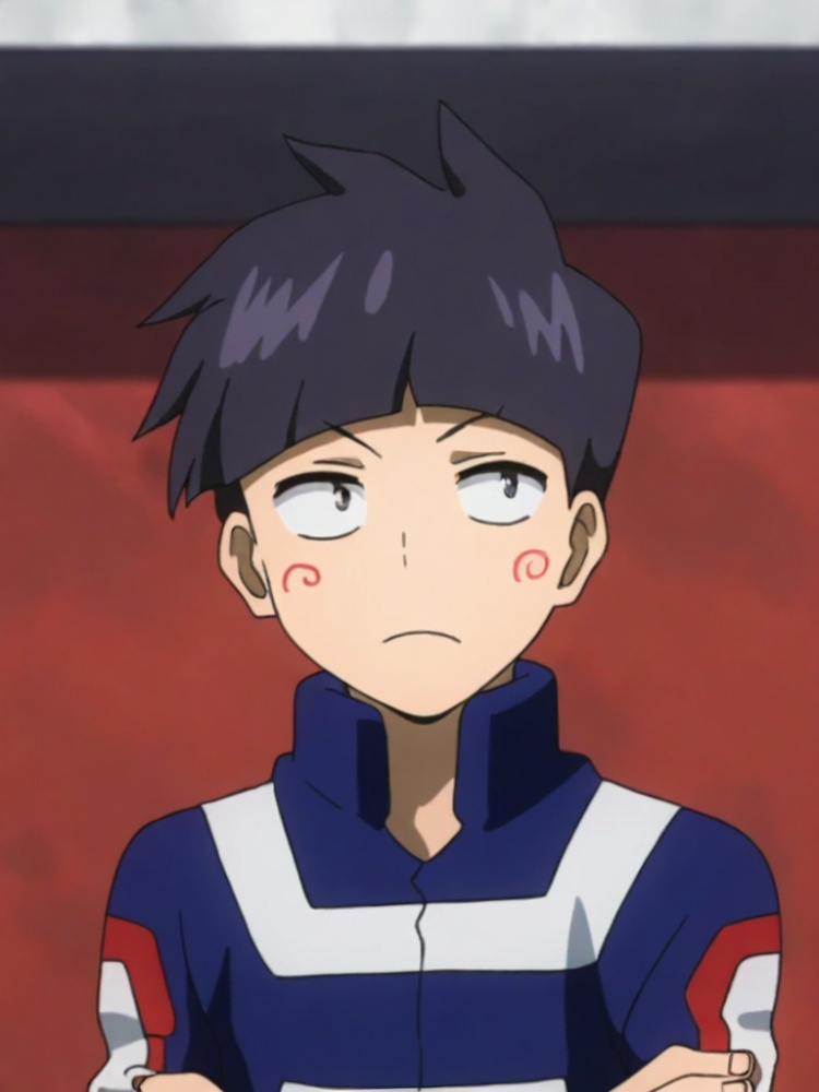 Ronaudo Keage by user_824847636245778981 on Tensor.Art