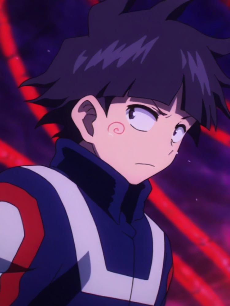 Ronaudo Keage by user_824847636245778981 on Tensor.Art