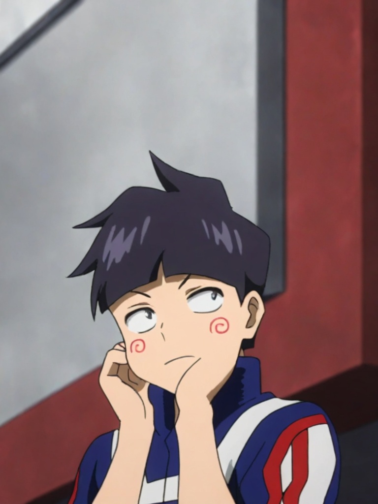 AI generated image by user_824847636245778981 on Tensor.Art