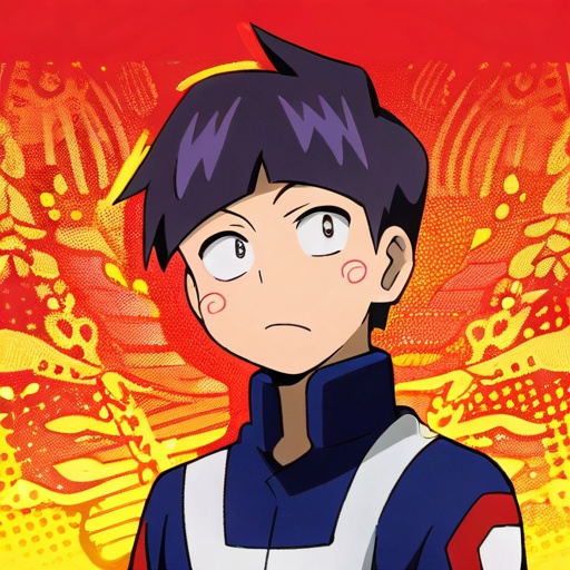 AI generated image by user_824847636245778981 on Tensor.Art