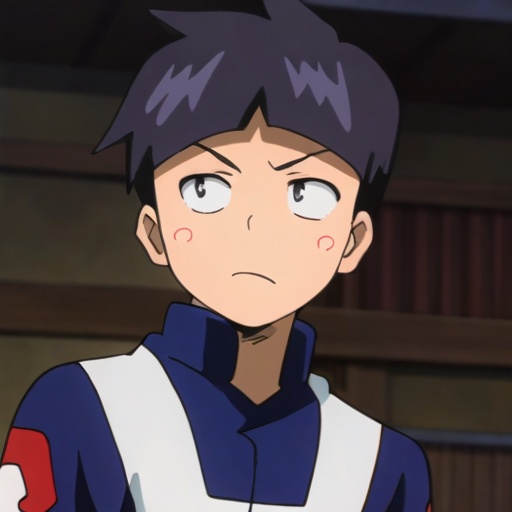 Ronaudo Keage by user_824847636245778981 on Tensor.Art