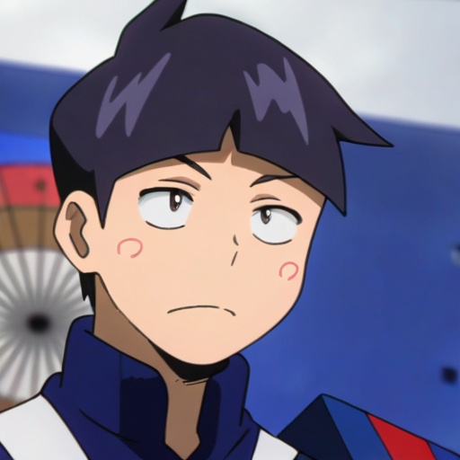 AI generated image by user_824847636245778981 on Tensor.Art