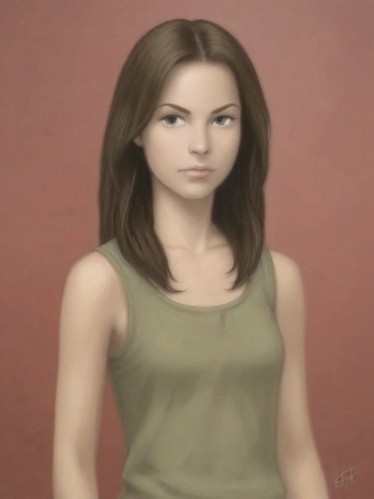 Munet by Jenny bicycle on Tensor.Art