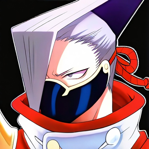 Shinya Kamihara (Edgeshot) by user_824847636245778981 on Tensor.Art