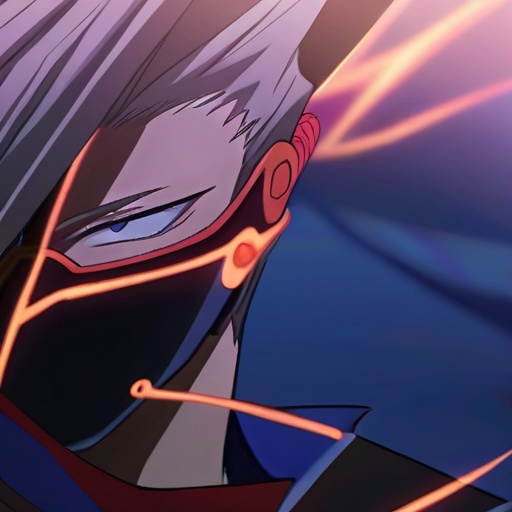 Shinya Kamihara (Edgeshot) by user_824847636245778981 on Tensor.Art