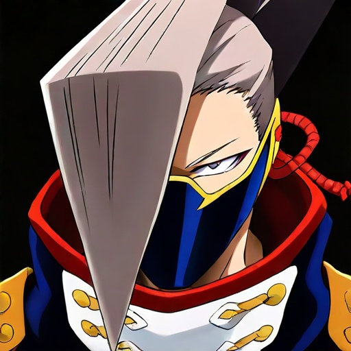 Shinya Kamihara (Edgeshot) by user_824847636245778981 on Tensor.Art