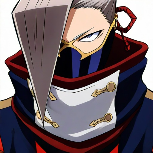 Shinya Kamihara (Edgeshot) by user_824847636245778981 on Tensor.Art