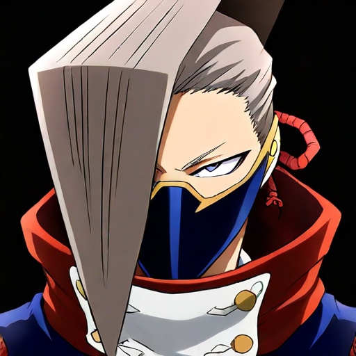 Shinya Kamihara (Edgeshot) by user_824847636245778981 on Tensor.Art