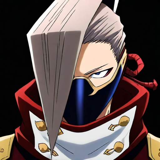 Shinya Kamihara (Edgeshot) by user_824847636245778981 on Tensor.Art