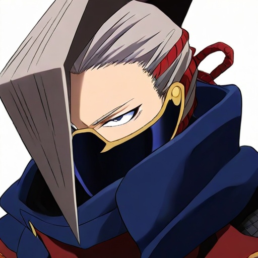 Shinya Kamihara (Edgeshot) by user_824847636245778981 on Tensor.Art