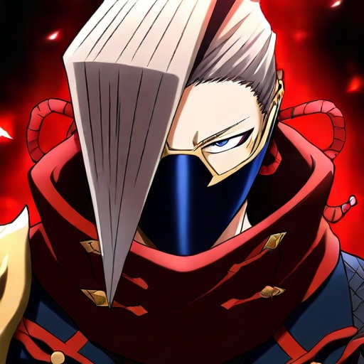 AI generated image by user_824847636245778981 on Tensor.Art