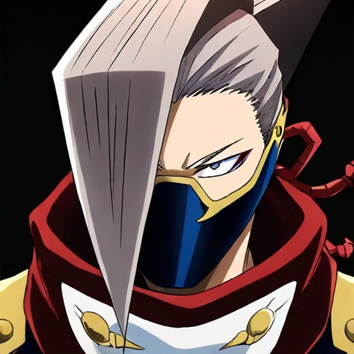 Shinya Kamihara (Edgeshot) by user_824847636245778981 on Tensor.Art