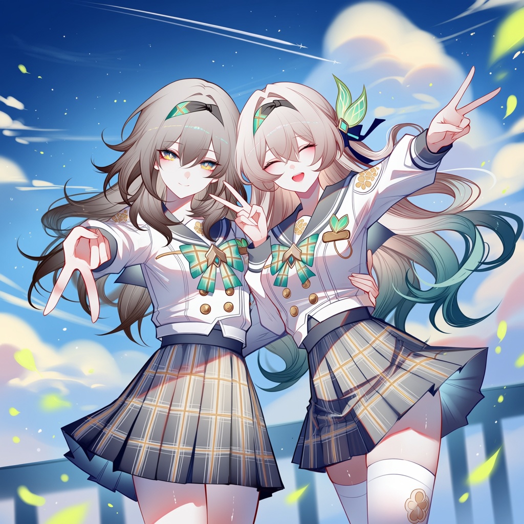 masterpiece,  best quality,  highres on Tensor.Art