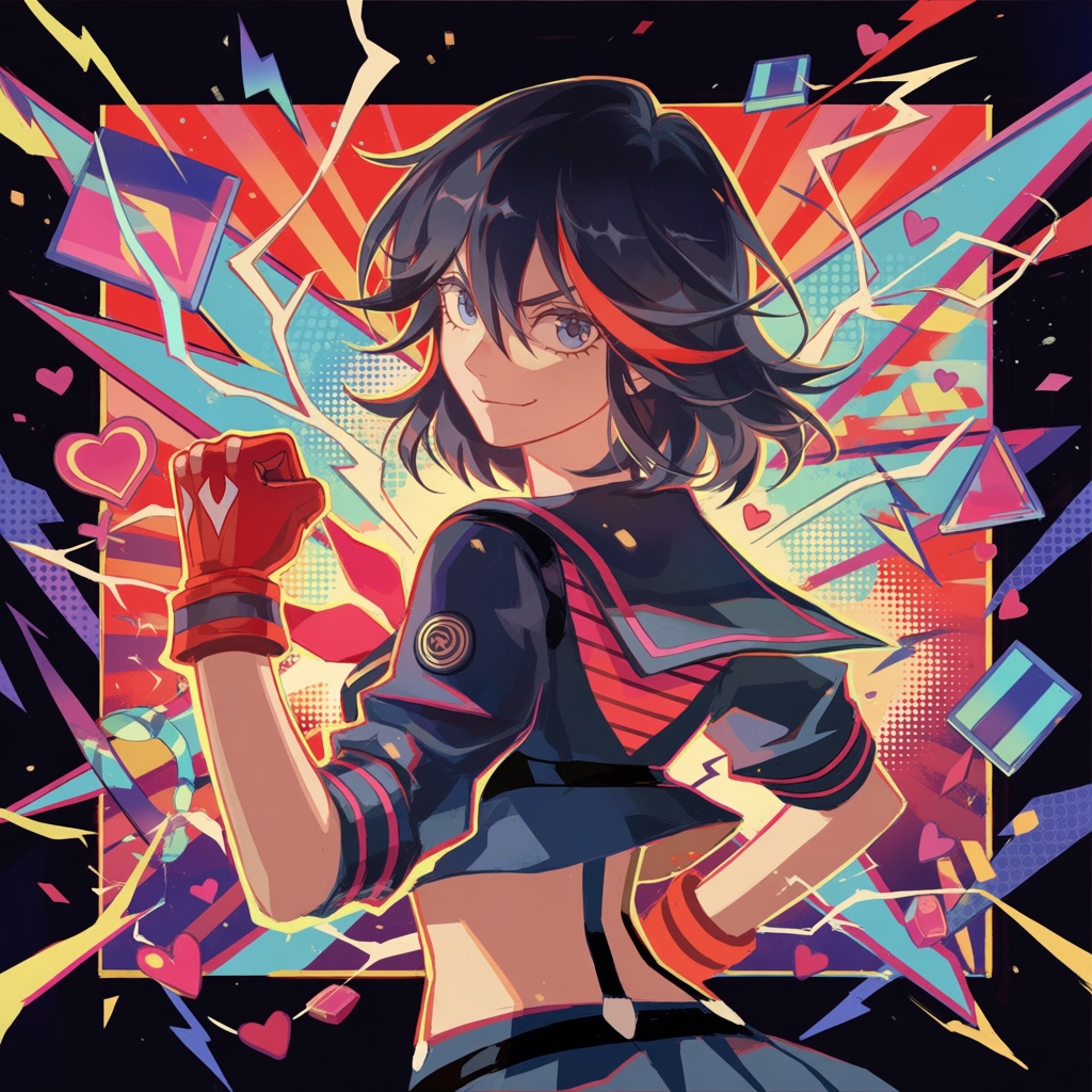 masterpiece,  best quality,  highres on Tensor.Art