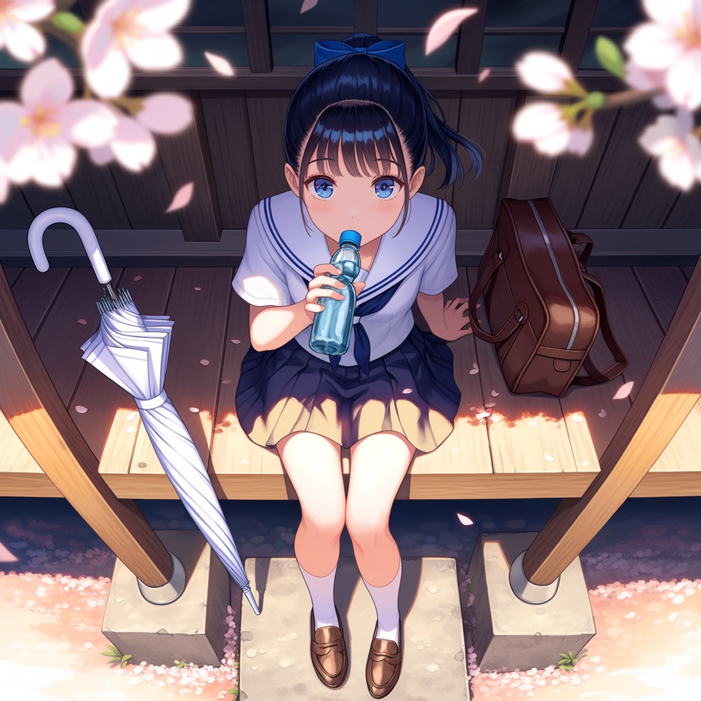 masterpiece,  best quality,  highres on Tensor.Art
