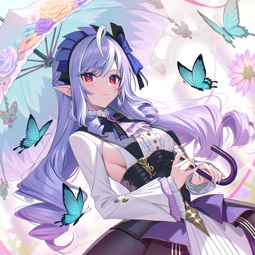 masterpiece,  best quality,  highres on Tensor.Art