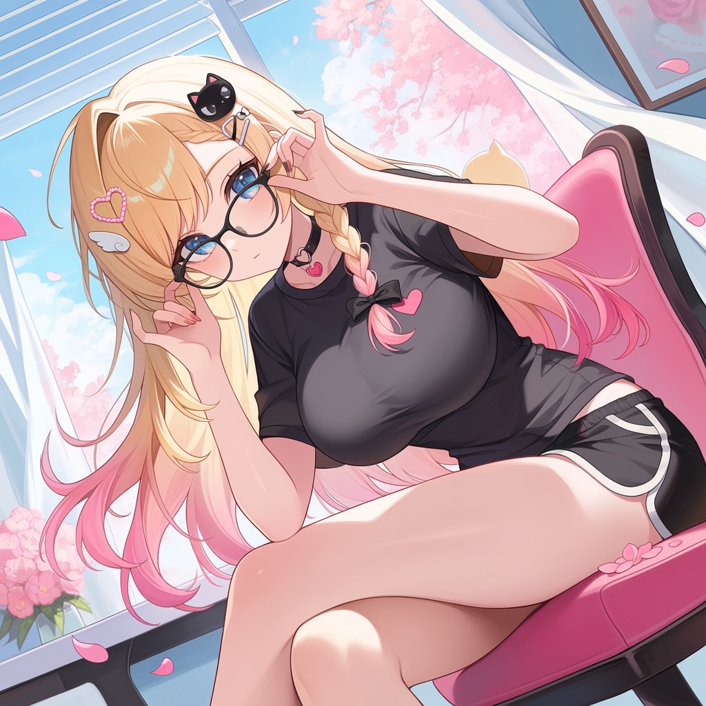masterpiece,  best quality,  highres on Tensor.Art