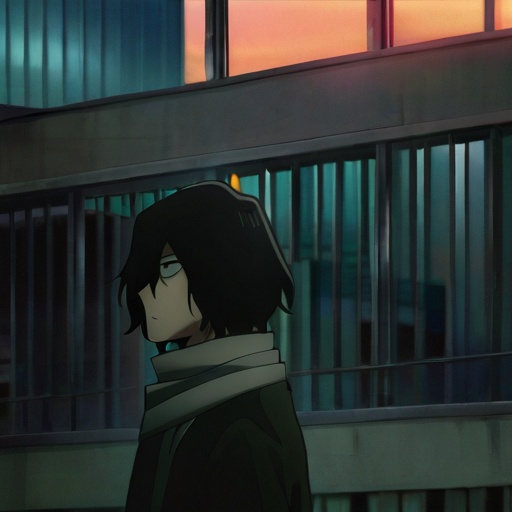 AI generated image by user_824847636245778981 on Tensor.Art