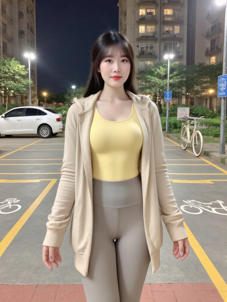 AI generated image by 可可 on Tensor.Art