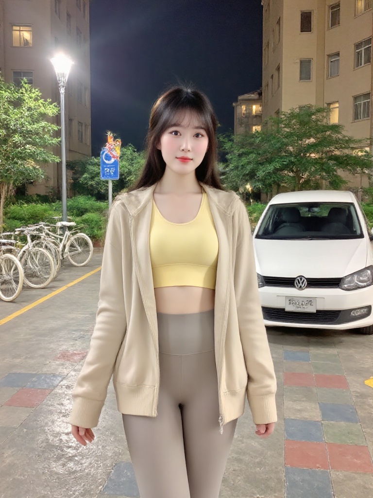 AI generated image by 可可 on Tensor.Art