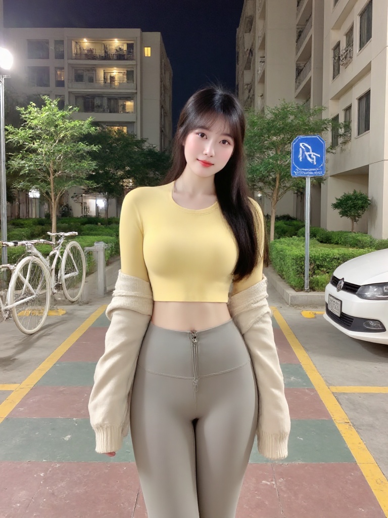 AI generated image by 可可 on Tensor.Art