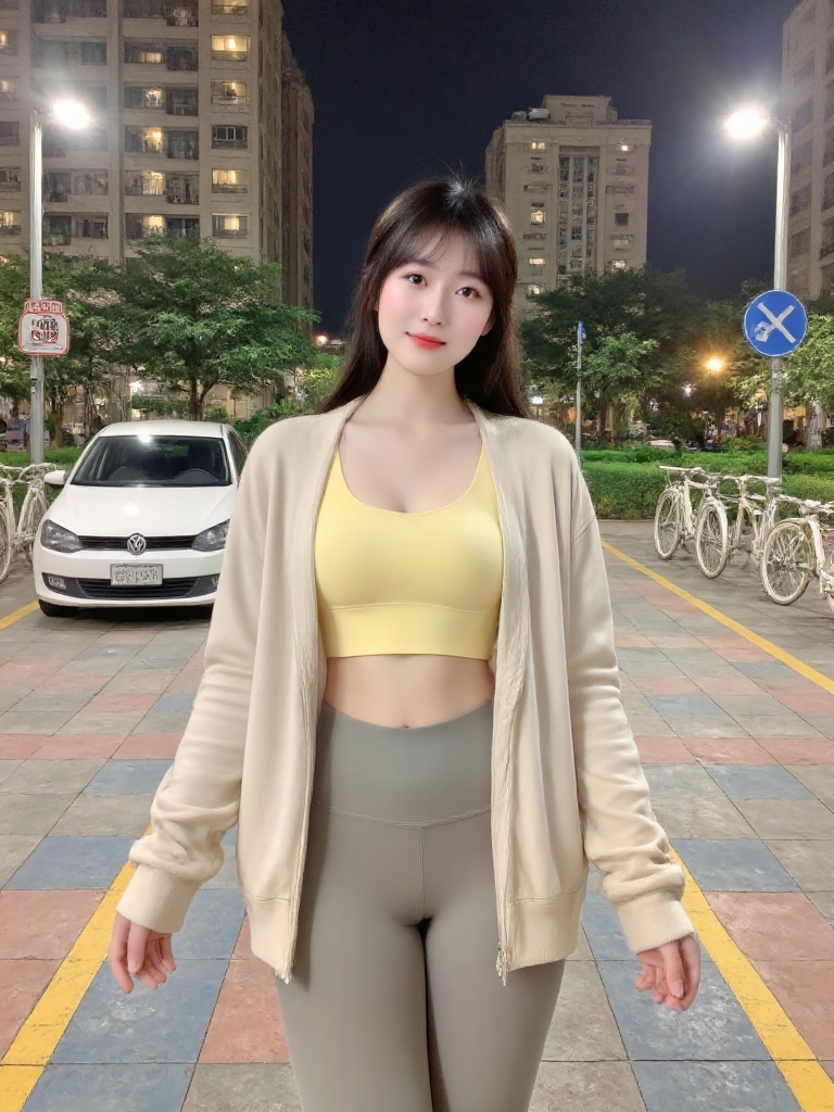 AI generated image by 可可 on Tensor.Art