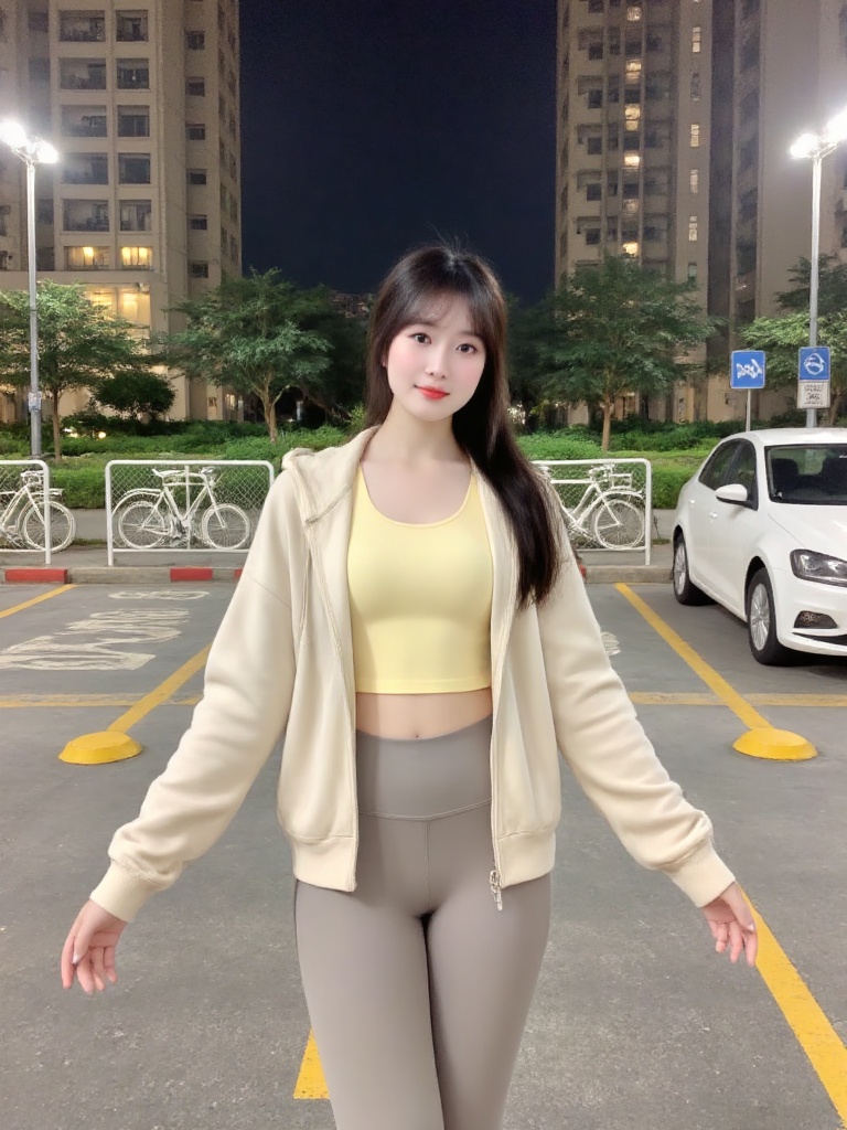 AI generated image by 可可 on Tensor.Art
