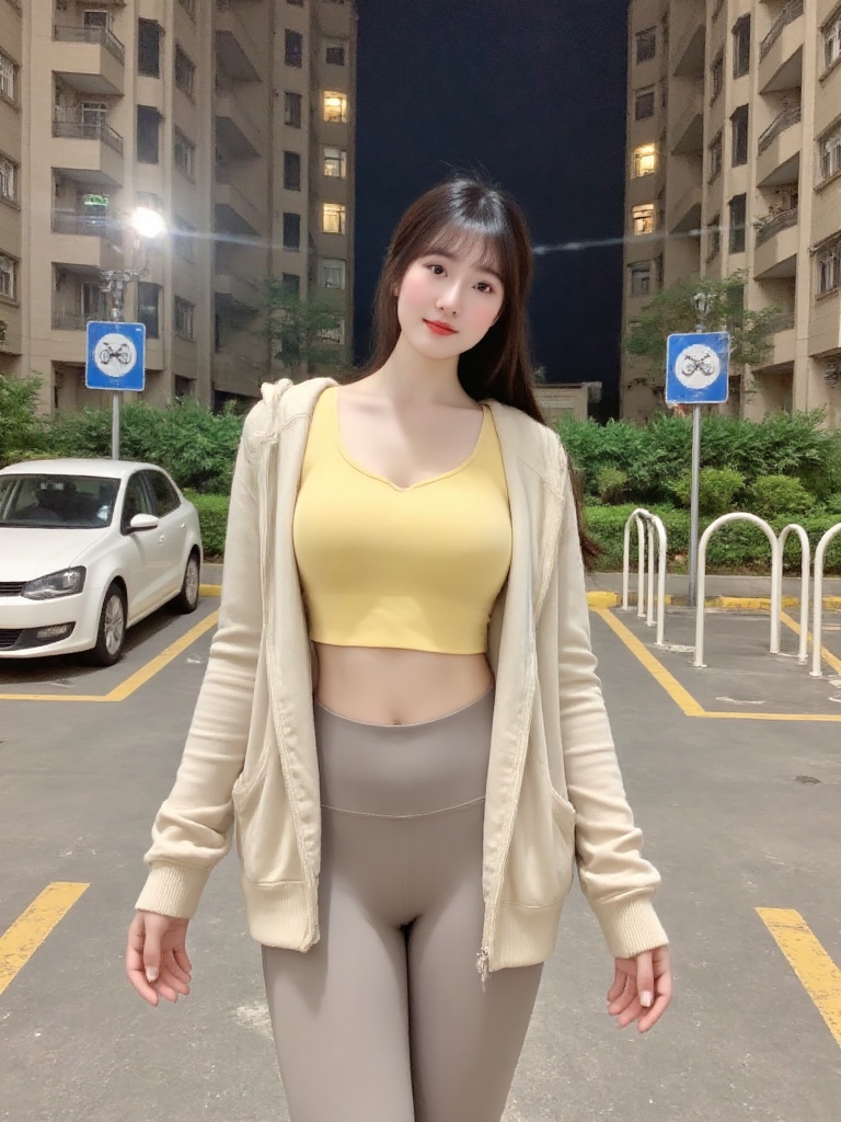 AI generated image by 可可 on Tensor.Art