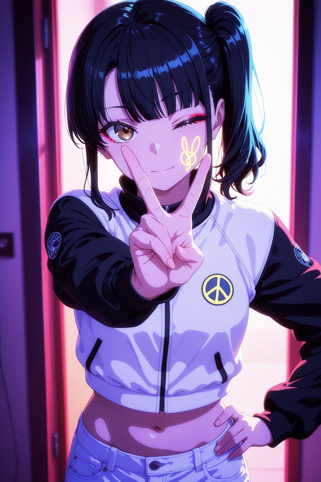 (masterpiece,  best quality,  HDR by MonarkAI on Tensor.Art