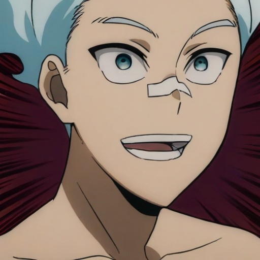 AI generated image by user_824847636245778981 on Tensor.Art