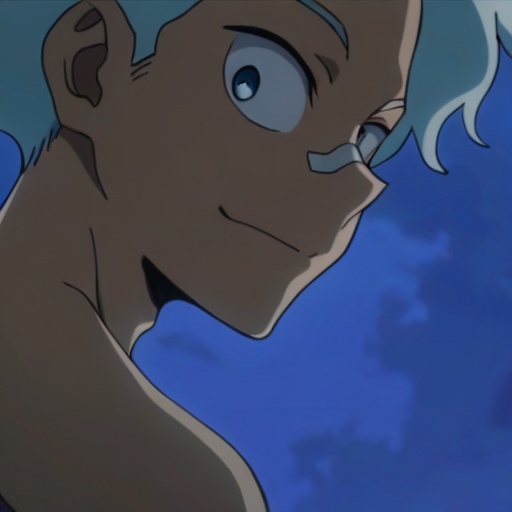 AI generated image by user_824847636245778981 on Tensor.Art