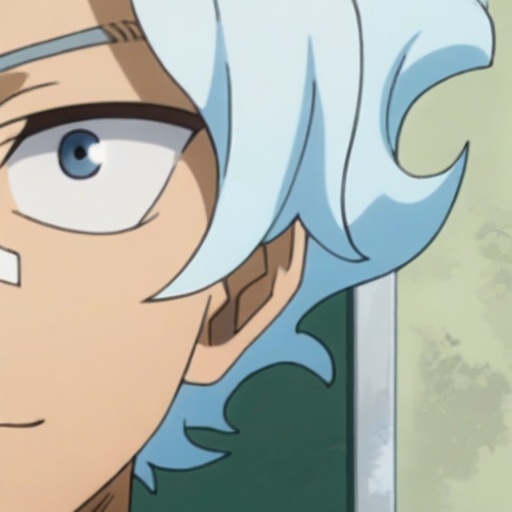 Oboro Shirakumo (Loud Cloud) by user_824847636245778981 on Tensor.Art