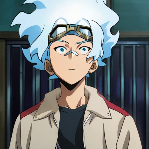 AI generated image by user_824847636245778981 on Tensor.Art