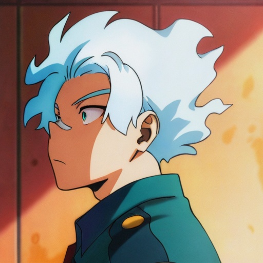 Oboro Shirakumo (Loud Cloud) by user_824847636245778981 on Tensor.Art