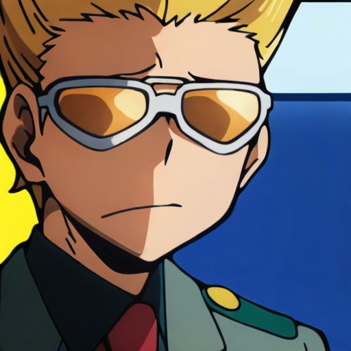 AI generated image by user_824847636245778981 on Tensor.Art