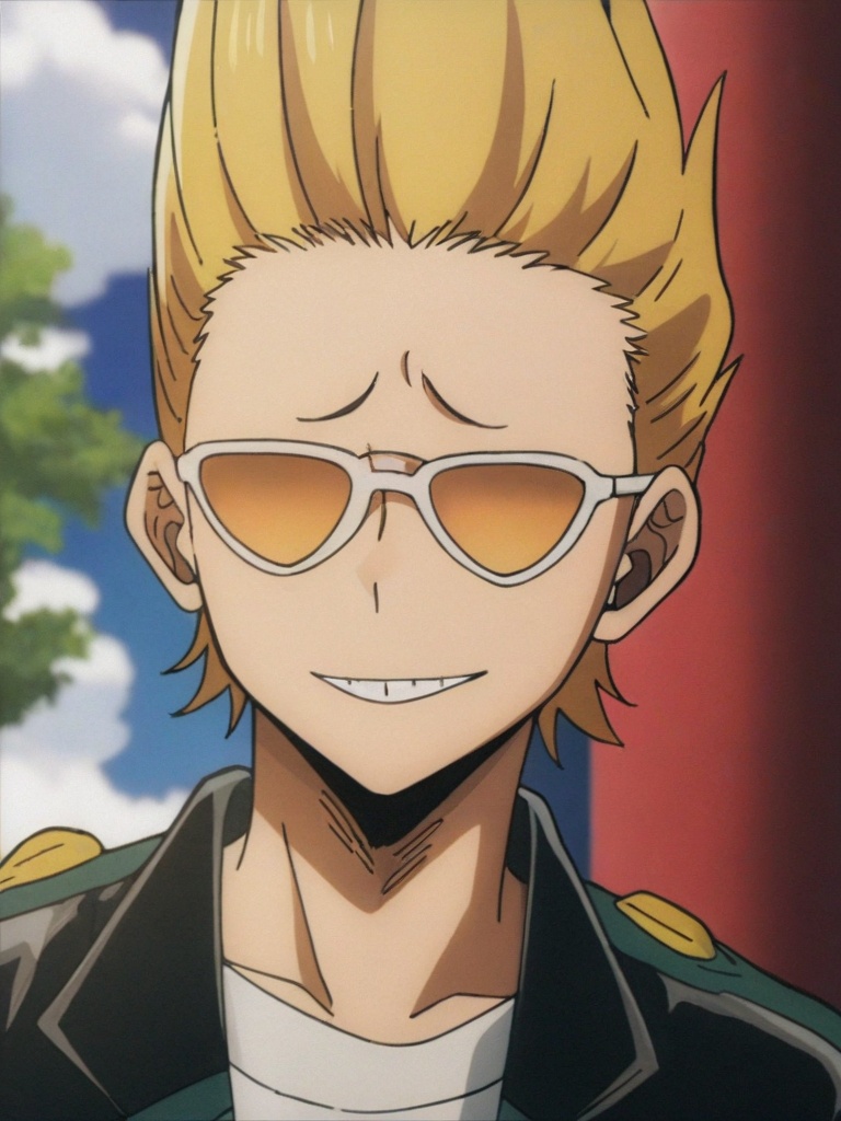 AI generated image by user_824847636245778981 on Tensor.Art