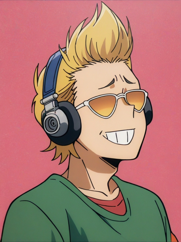 AI generated image by user_824847636245778981 on Tensor.Art