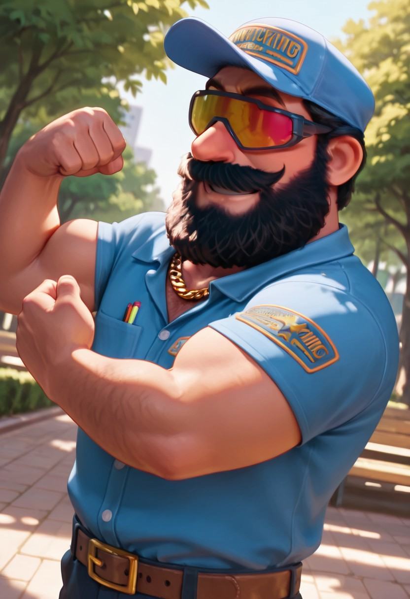 masterpiece,  best quality,  highly detailed by Blazerairemix98 on Tensor.Art