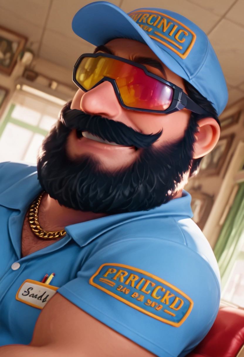 masterpiece,  best quality,  highly detailed by Blazerairemix98 on Tensor.Art