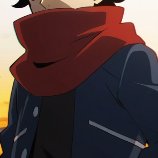 AI generated image by user_824847636245778981 on Tensor.Art