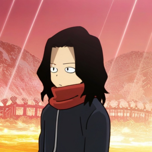 Itejiro Toteki by user_824847636245778981 on Tensor.Art