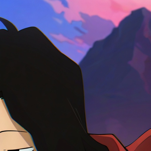 AI generated image by user_824847636245778981 on Tensor.Art