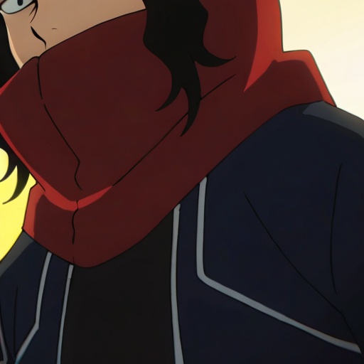 Itejiro Toteki by user_824847636245778981 on Tensor.Art