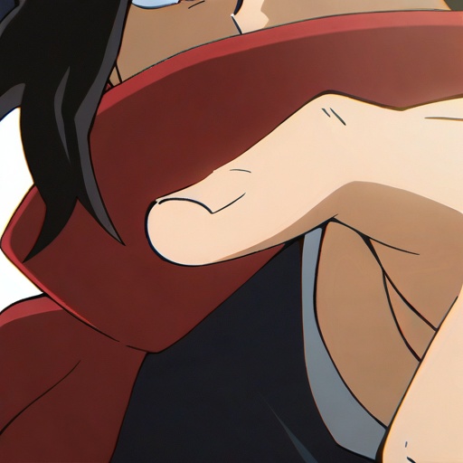 Itejiro Toteki by user_824847636245778981 on Tensor.Art