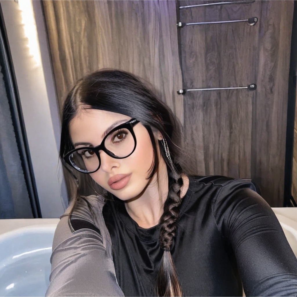 AI generated image by user_913038991459151237 on Tensor.Art