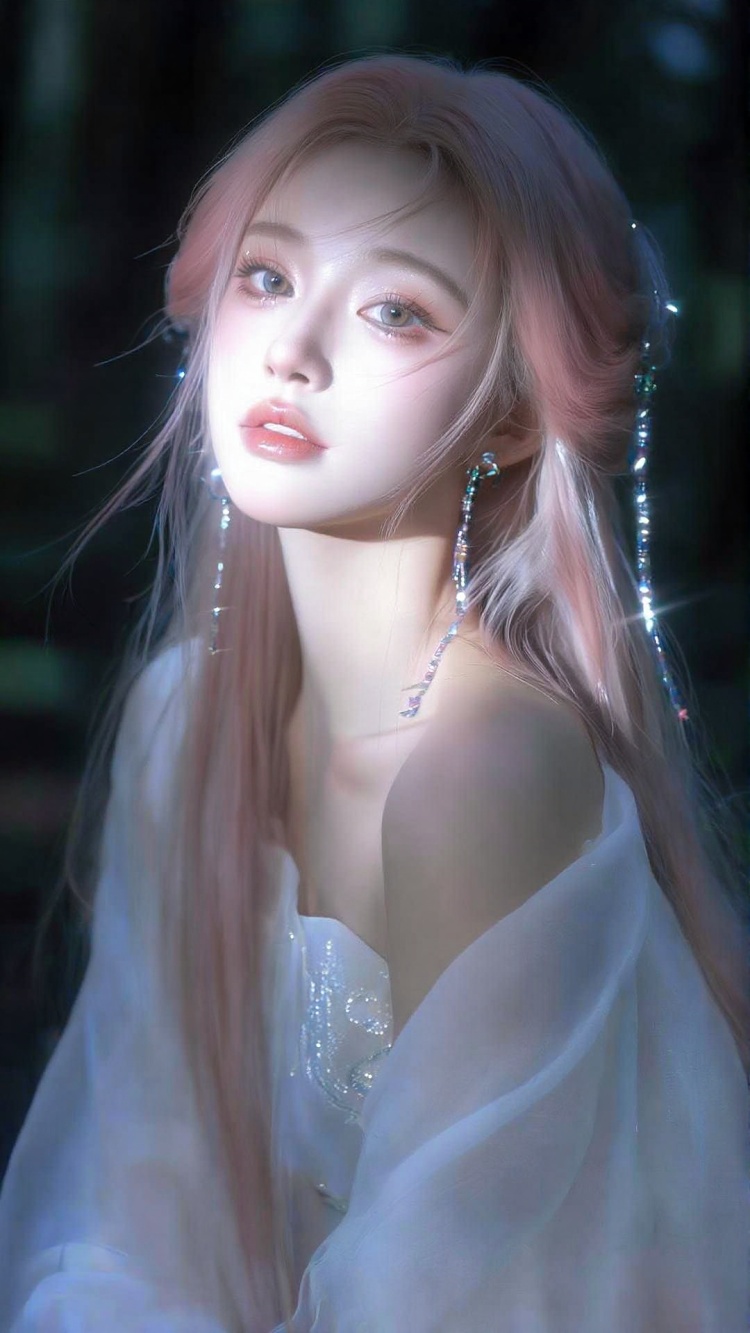 Art Photography by Dragon God on Tensor.Art