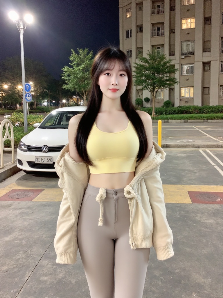 AI generated image by 可可 on Tensor.Art