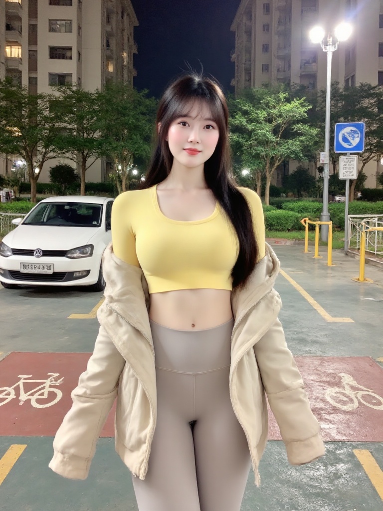 AI generated image by 可可 on Tensor.Art