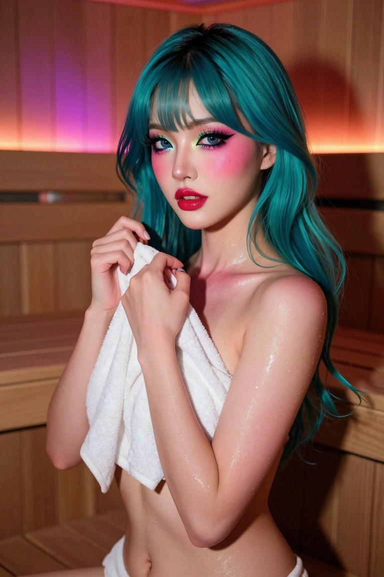 (1girl),  adlut,  female on Tensor.Art